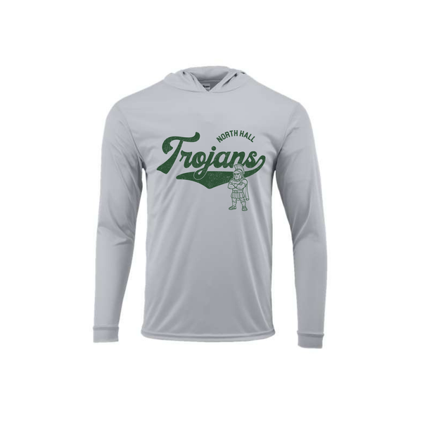 Adult Dri Fit Hoodie