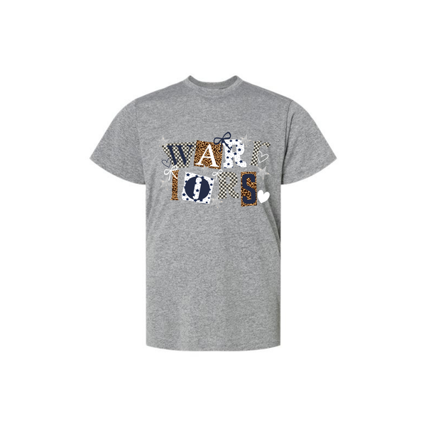 Youth Dri Fit Islander