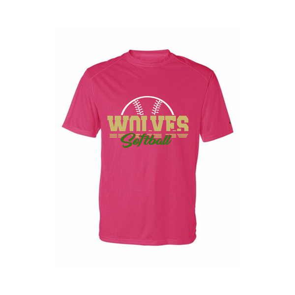 Adult Dri Fit Tee