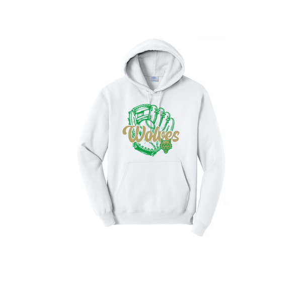Adult Hoodie