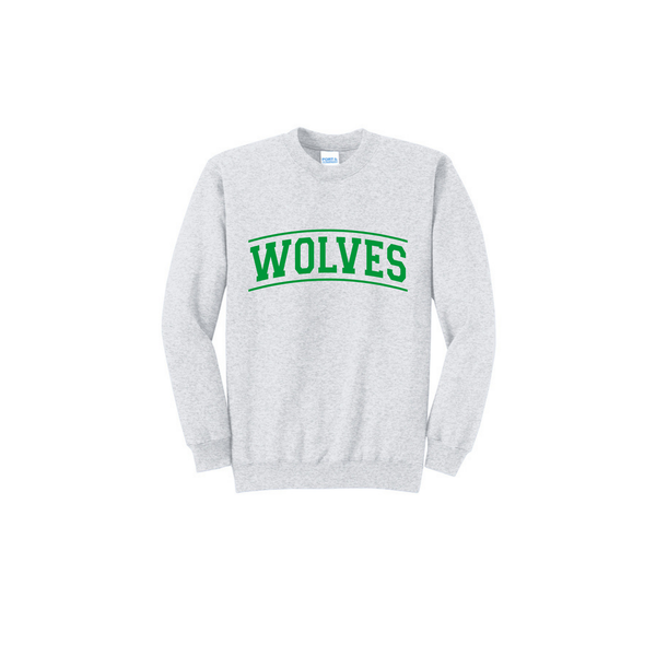 Youth Crewneck