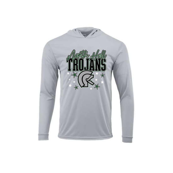 Adult Dri Fit Hoodie
