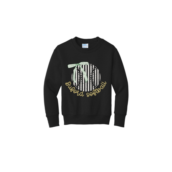 Adult Crewneck