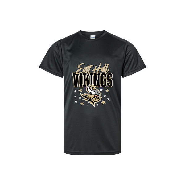 Youth Dri Fit Islander