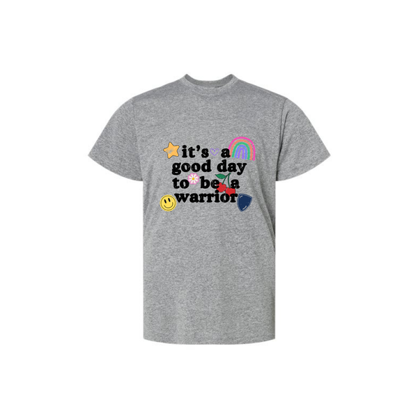 Youth Dri Fit Islander