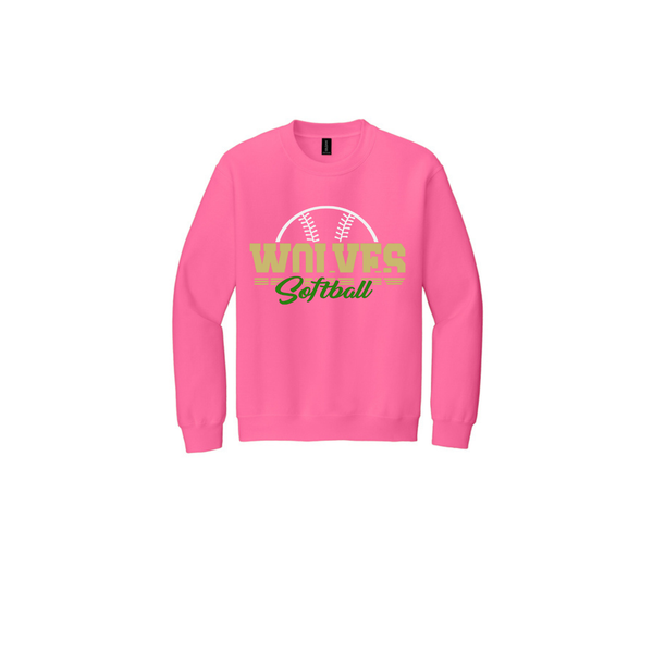 Adult Crewneck