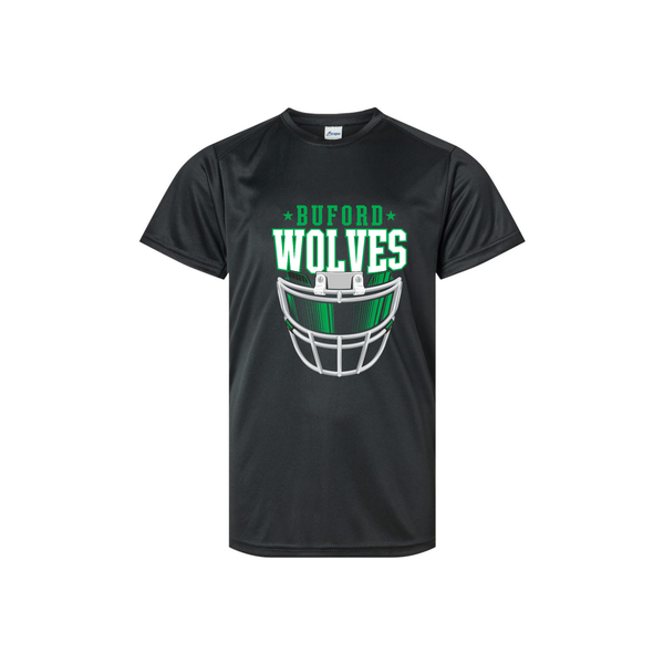 Adult Dri Fit Islander