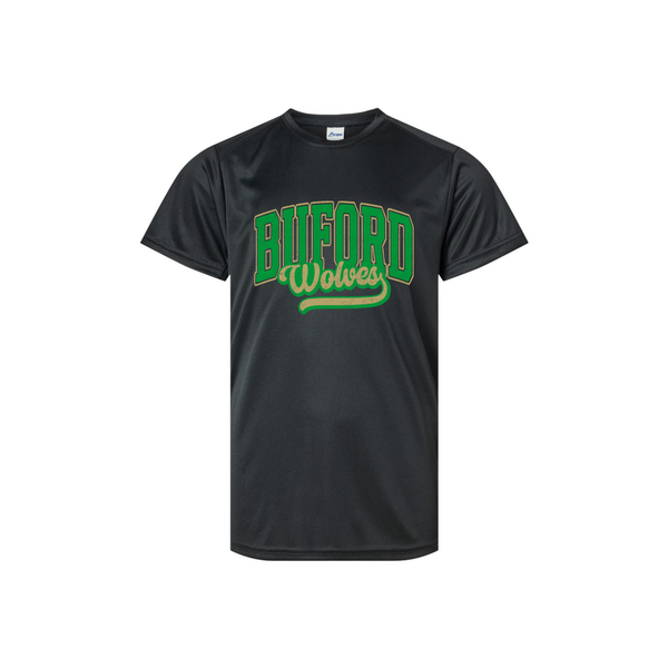 Adult Dri Fit Islander
