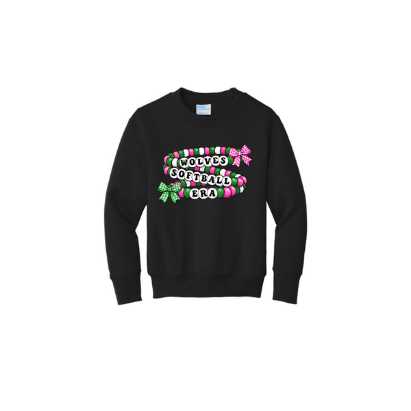 Adult Crewneck