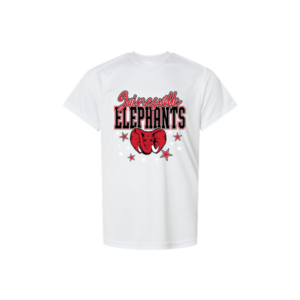 Youth Dri Fit Islander