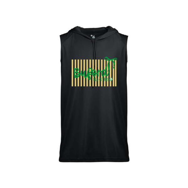 6U Gold All-stars Youth Sleeveless Dri Fit