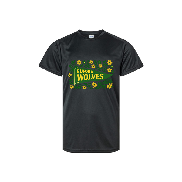 Youth Dri Fit Islander