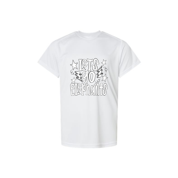 Adult Dri Fit Islander