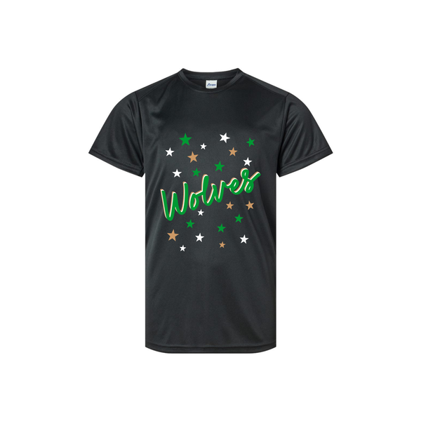 Adult Dri Fit Islander