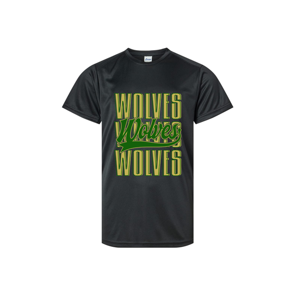 Adult Dri Fit Islander