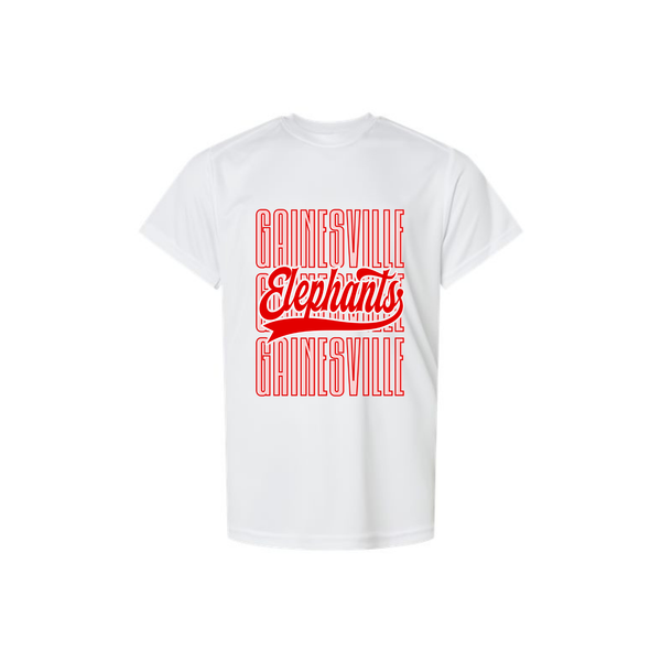 Adult Dri Fit Islander