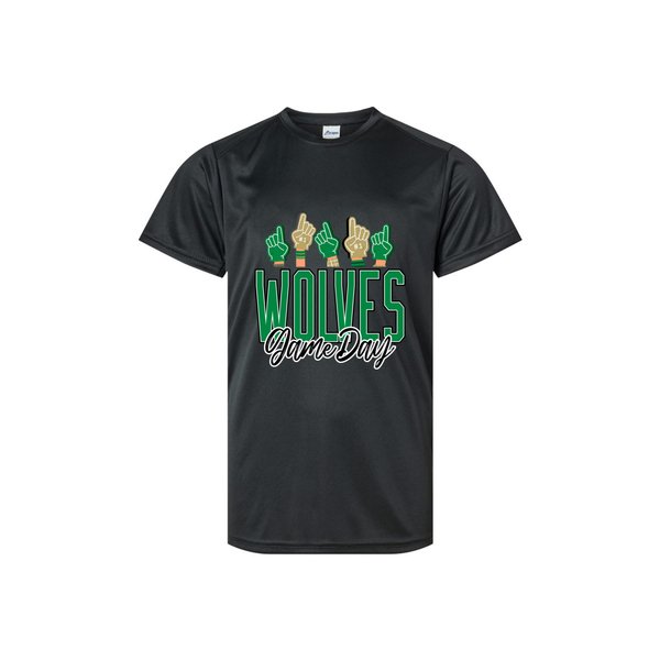 Adult Dri Fit Islander