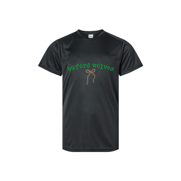 Youth Dri Fit Islander