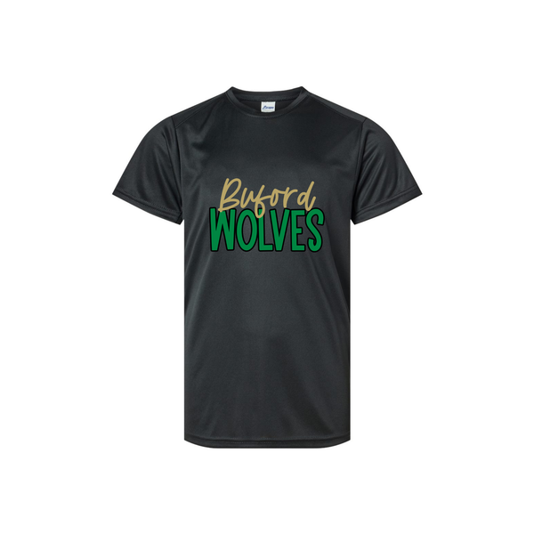 Adult Dri Fit Islander