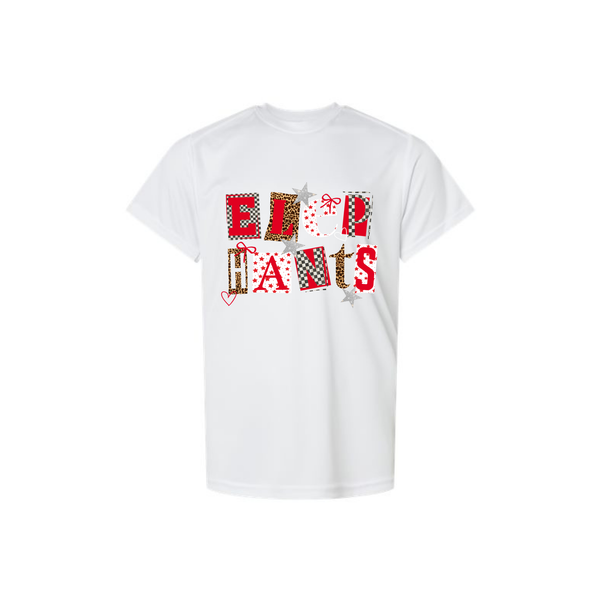 Adult Dri Fit Islander