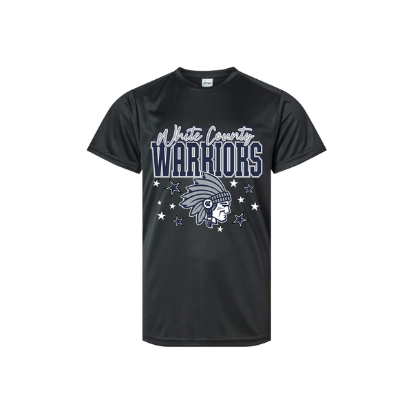 Adult Dri Fit Islander