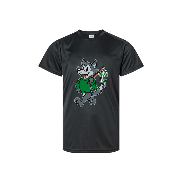 Adult Dri Fit Islander