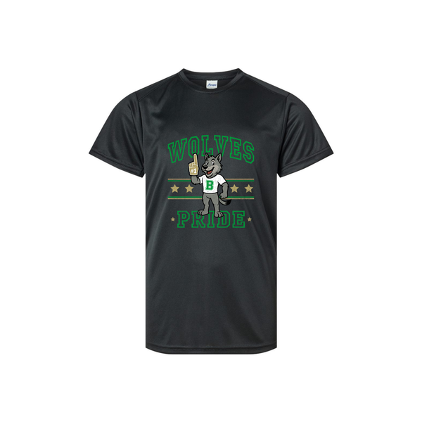 Adult Dri Fit Islander