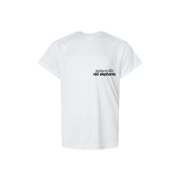 Youth Dri Fit Islander