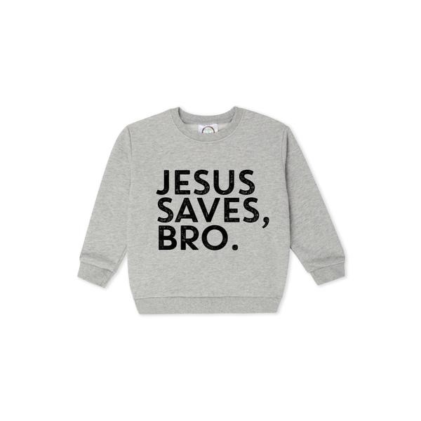 JSB Toddler Sweatshirt