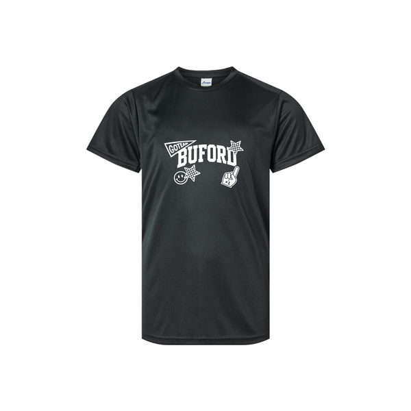 Adult Dri Fit Islander