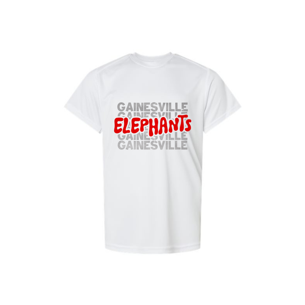Youth Dri Fit Islander