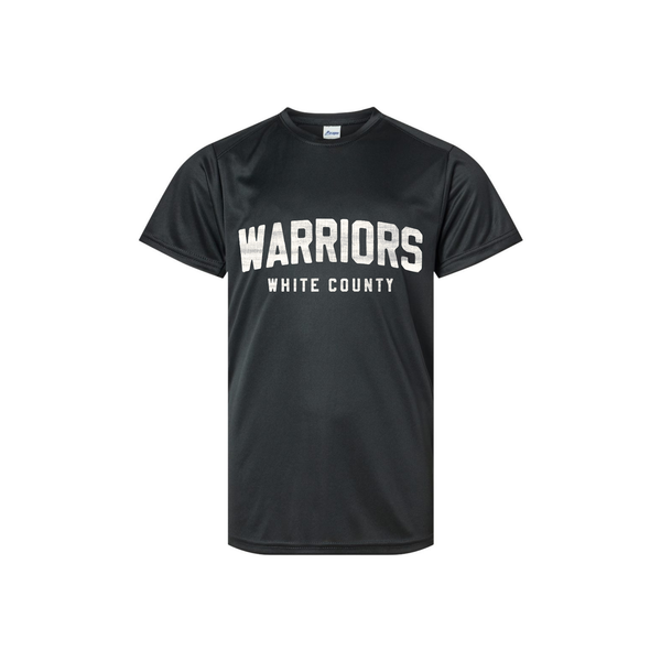 Youth Dri Fit Islander