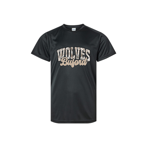 Youth Dri Fit Islander