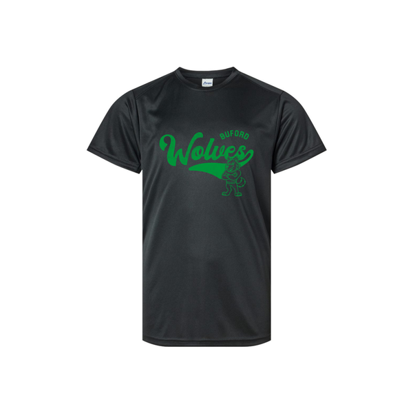 Youth Dri Fit Islander