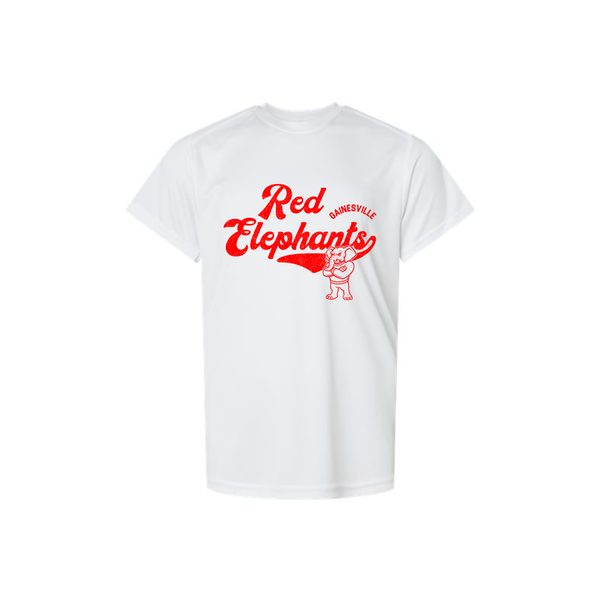 Youth Dri Fit Islander