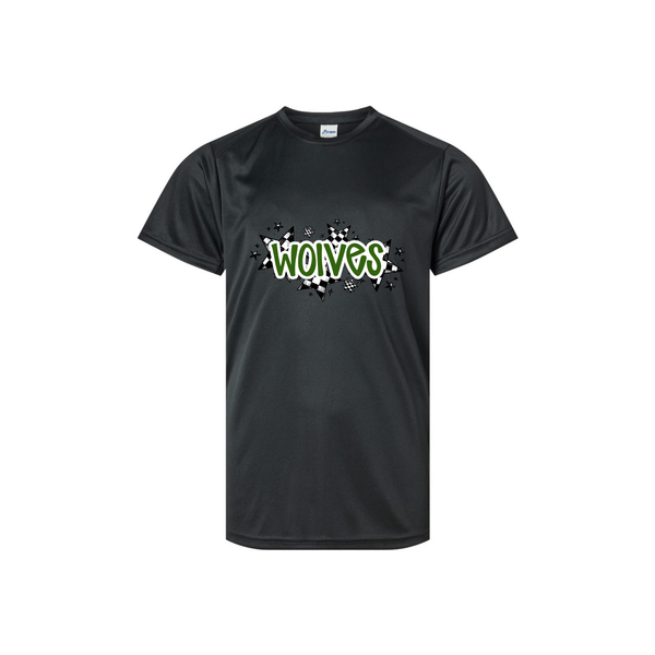 Adult Dri Fit Islander