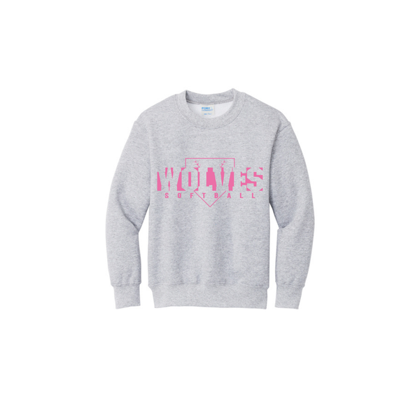 Adult Crewneck