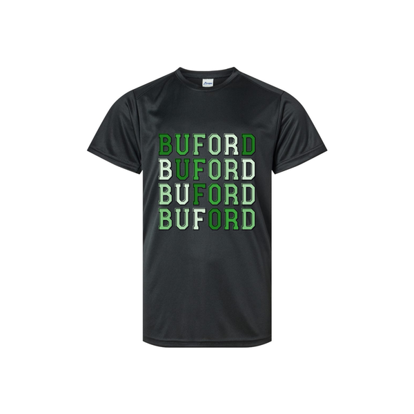 Adult Dri Fit Islander