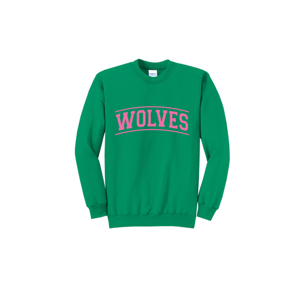 Youth Crewneck