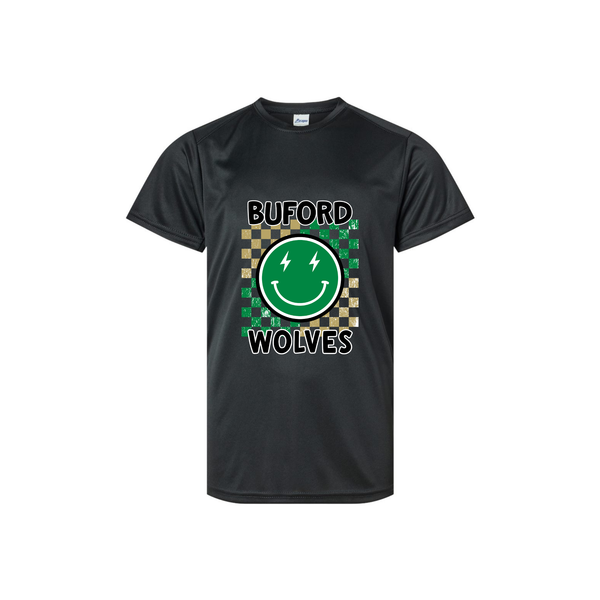Adult Dri Fit Islander