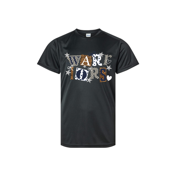 Youth Dri Fit Islander