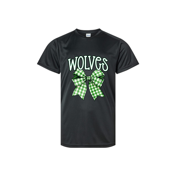 Adult Dri Fit Islander