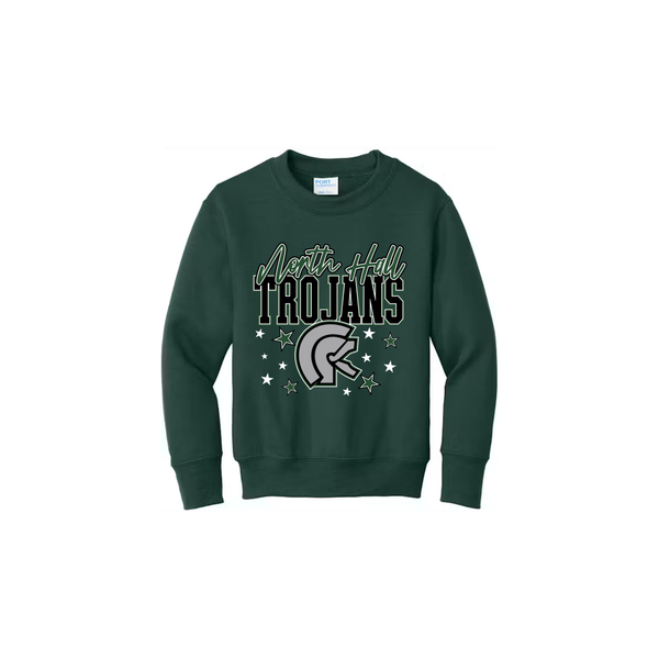 Adult Crewneck