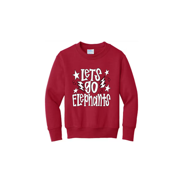Youth Crewneck