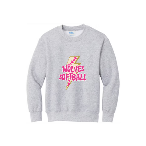 ADULT SWEATSHIRT