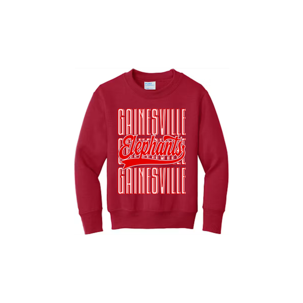Adult Crewneck