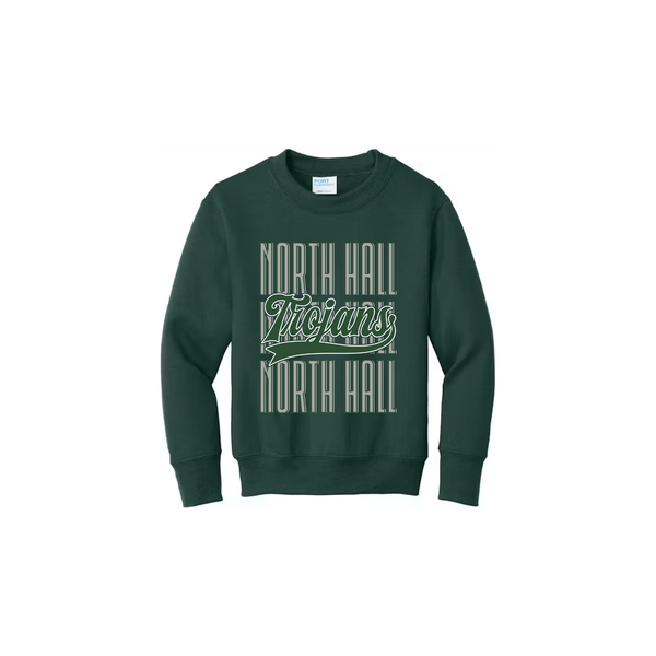 Youth Crewneck