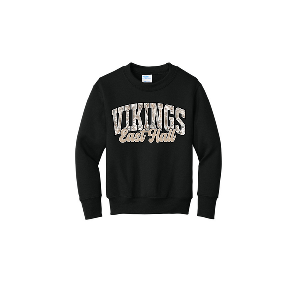Adult Crewneck