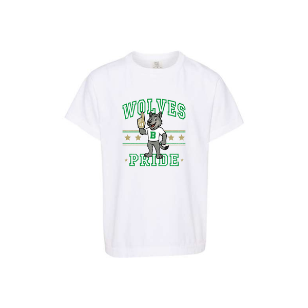 Adult Tee