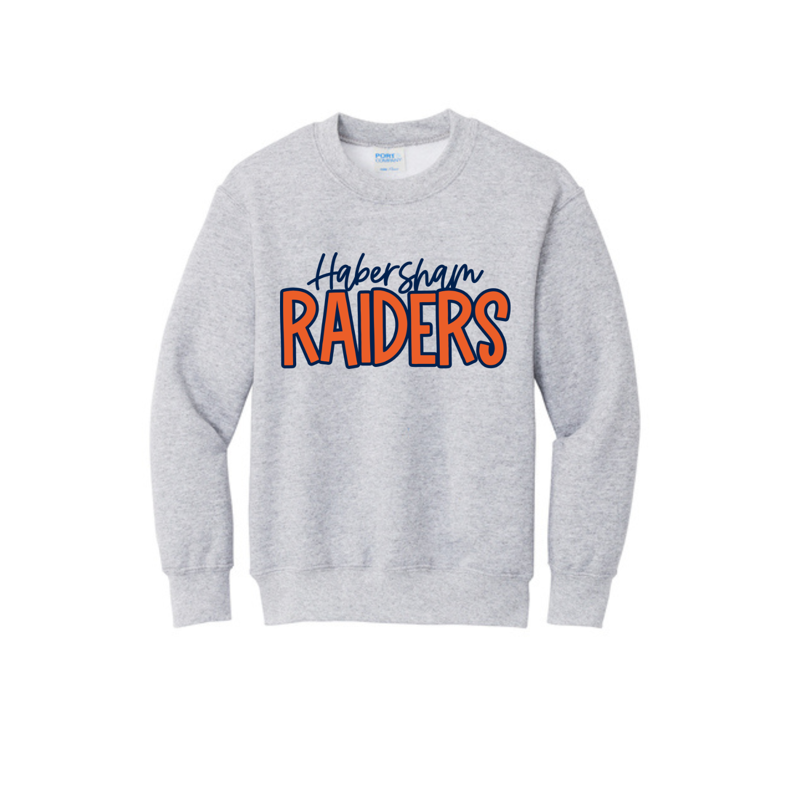 Raiders Adult Sweatshirt